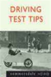 Driving Test Tips
