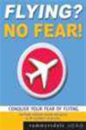 Flying? No Fear!