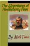 The Adventures of Huckleberry Finn