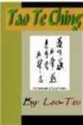 Tao Te Ching