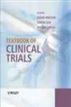 Textbook of Clinical Trials