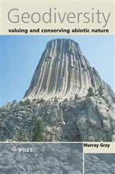 Geodiversity