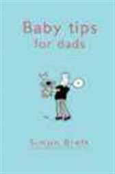 Baby Tips for Dads