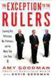 The Exception to the Rulers