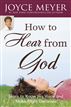 How to Hear from God
