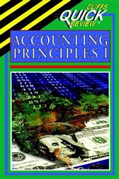 Accounting Principles I