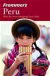 Frommer's Peru