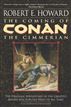 The Coming of Conan the Cimmerian