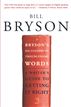 Bryson's Dictionary of Troublesome Words