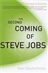 The Second Coming of Steve Jobs