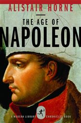 The Age of Napoleon