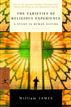 The Varieties of Religious Experience