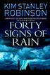 Forty Signs of Rain