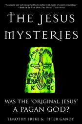 The Jesus Mysteries