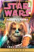 Star Wars: A Forest Apart (Short Story)