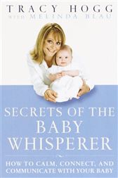 Secrets of the Baby Whisperer