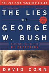 The Lies of George W. Bush