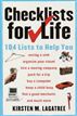 Checklists for Life