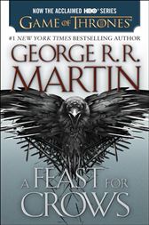 A Feast for Crows