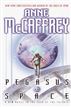 Pegasus in Space