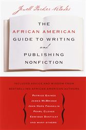 The African American Guide to Writing & Publishing Non Fiction