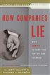 How Companies Lie