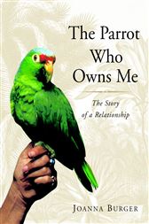 The Parrot Who Owns Me