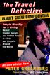 Travel Detective Flight Crew Confidential