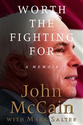 Worth the Fighting For
