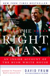 The Right Man