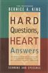 Hard Questions, Heart Answers
