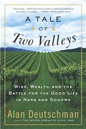 A Tale of Two Valleys