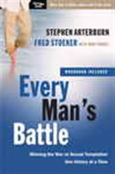 Every Man's Battle