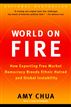 World on Fire