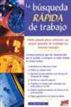 La Busqueda Rapida De Trabajo, 3e