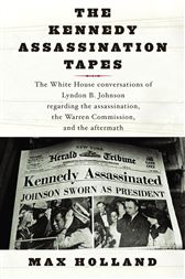 The Kennedy Assassination Tapes
