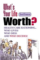 What's Your Life Worth?