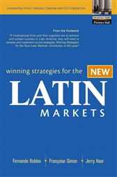 Winning Strategies for the New Latin Markets, Adobe Reader