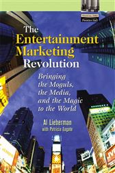The Entertainment Marketing Revolution