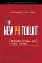 The New PR Toolkit