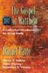 The Gospel of Matthew