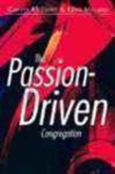 The Passion-Driven Congregation