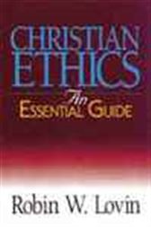 Christian Ethics