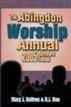 Abingdon Worship Annual 2005