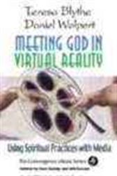 Meeting God in Virtual Reality