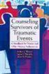 Counseling Survivors of Traumatic Events