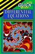 Differential Equations