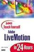Sams Teach Yourself Adobe&reg; LiveMotion&reg; in 24 Hours, Adobe Reader