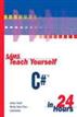 Sams Teach Yourself C# in 24 Hours, Adobe Reader