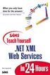 Sams Teach Yourself .NET XML Web Services in 24 Hours, Adobe Reader